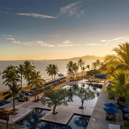 Hilton Fiji Beach Resort And Spa-3